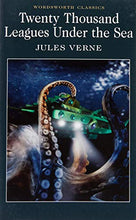 Load image into Gallery viewer, 20,000 Leagues Under the Sea