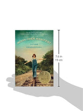 Load image into Gallery viewer, Moon Over Manifest (2011 Newbery)