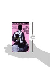 Load image into Gallery viewer, Sweet Whispers, Brother Rush (1983 Newbery Honor)
