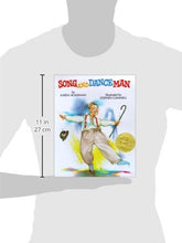 Load image into Gallery viewer, Song and Dance Man (1989 Caldecott Medal)