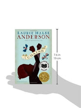 Load image into Gallery viewer, Chains (The Seeds of America Trilogy)