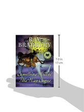 Load image into Gallery viewer, Something Wicked This Way Comes