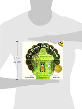 Load image into Gallery viewer, The Funny Little Woman (1973 Caldecott Medal)