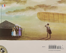 Load image into Gallery viewer, The Glorious Flight: Across the Channel with Louis Bleriot (1984 Caldecott Medal)