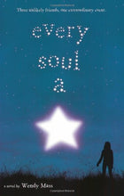 Load image into Gallery viewer, Every Soul A Star