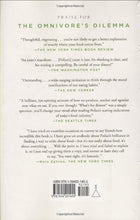 Load image into Gallery viewer, In Defense of Food: An Eater's Manifesto