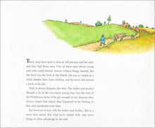 Load image into Gallery viewer, The Fool of the World and the Flying Ship: A Russian Tale (1969 Caldecott Medal)