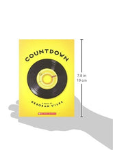 Load image into Gallery viewer, Countdown