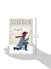 Load image into Gallery viewer, Forge (The Seeds of America Trilogy)