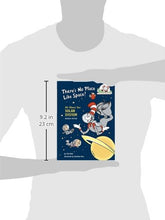 Load image into Gallery viewer, There's No Place Like Space: All About Our Solar System (Cat in the Hat's Learning Library)