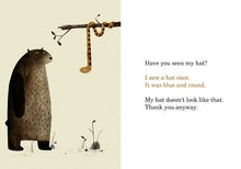 Load image into Gallery viewer, I Want My Hat Back