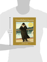 Load image into Gallery viewer, Grandfather's Journey (1994 Caldecott Medal)
