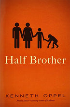 Load image into Gallery viewer, Half Brother