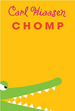 Load image into Gallery viewer, Chomp