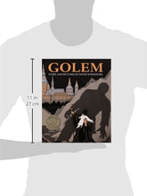 Load image into Gallery viewer, Golem (1997 Caldecott Medal)
