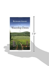 Load image into Gallery viewer, Watership Down: A Novel