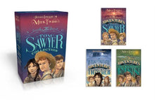 Load image into Gallery viewer, The Tom Sawyer Collection