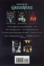 Load image into Gallery viewer, Shadow and Bone (Grisha Trilogy)