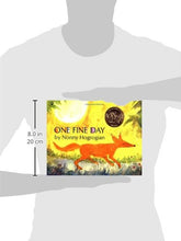 Load image into Gallery viewer, One Fine Day (1972 Caldecott Medal)