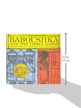 Load image into Gallery viewer, Baboushka and the Three Kings (1961 Caldecott Medal)