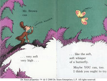 Load image into Gallery viewer, Mr. Brown Can Moo! Can You?