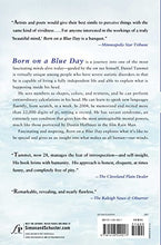 Load image into Gallery viewer, Born On A Blue Day: Inside the Extraordinary Mind of an Autistic Savant