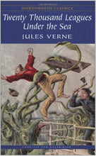Load image into Gallery viewer, 20,000 Leagues Under the Sea