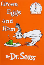 Load image into Gallery viewer, Dr. Seuss's Beginner Book Collection