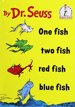 Load image into Gallery viewer, Dr. Seuss's Beginner Book Collection