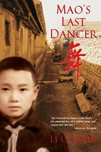 Load image into Gallery viewer, Mao's Last Dancer