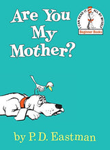 Load image into Gallery viewer, Are You My Mother ?