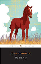 Load image into Gallery viewer, The Red Pony