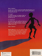 Load image into Gallery viewer, Shadow (1983 Caldecott Medal)