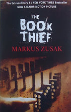 Load image into Gallery viewer, The Book Thief