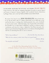 Load image into Gallery viewer, What's the Big Idea, Ben Franklin?