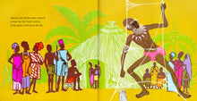 Load image into Gallery viewer, A Story, a Story (1971 Caldecott Medal)