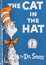 Load image into Gallery viewer, Dr. Seuss's Beginner Book Collection