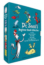 Load image into Gallery viewer, Dr. Seuss's Beginner Book Collection