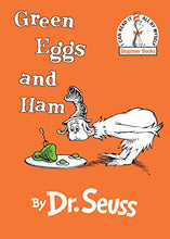Load image into Gallery viewer, Green Eggs and Ham