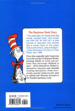 Load image into Gallery viewer, Dr. Seuss's ABC  (Beginner Books, I Can Read It All By Myself)