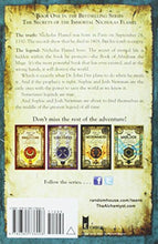 Load image into Gallery viewer, The Alchemyst: The Secrets of the Immortal Nicholas Flamel