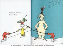 Load image into Gallery viewer, Green Eggs and Ham