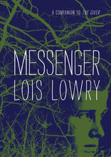 Load image into Gallery viewer, The Giver Quartet boxed set
