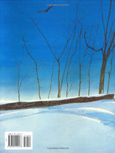 Load image into Gallery viewer, Owl Moon (1988 Caldecott Medal)