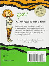 Load image into Gallery viewer, Judy Moody