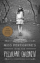 Load image into Gallery viewer, Miss Peregrine's Home for Peculiar Children