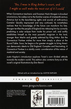 Load image into Gallery viewer, A Connecticut Yankee in King Arthur's Court