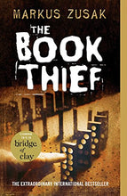 Load image into Gallery viewer, The Book Thief