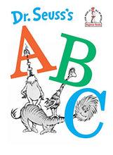 Load image into Gallery viewer, Dr. Seuss's ABC  (Beginner Books, I Can Read It All By Myself)