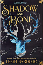 Load image into Gallery viewer, Shadow and Bone (Grisha Trilogy)